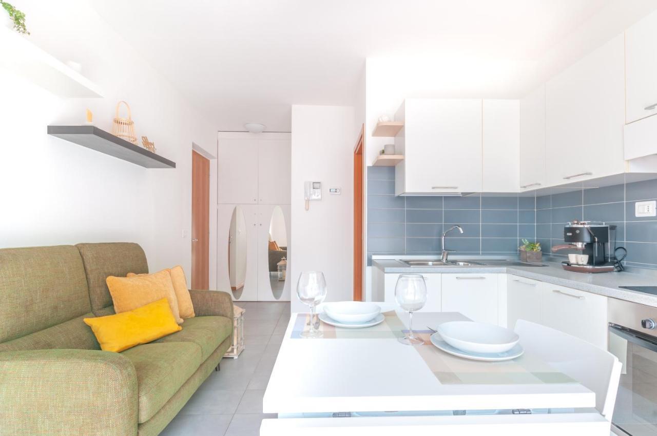 Dor'Michi' Apartment Trento Exterior photo