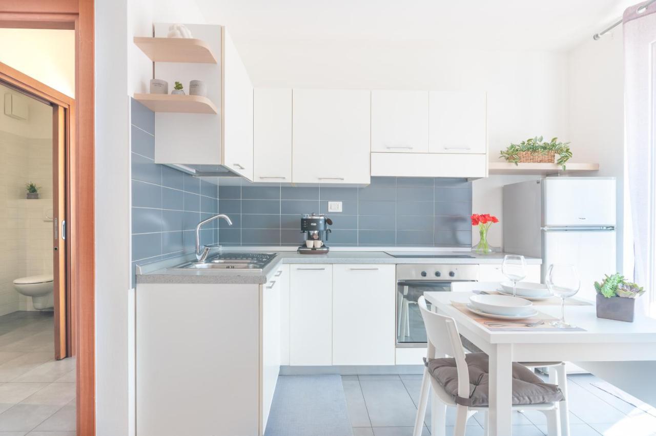 Dor'Michi' Apartment Trento Exterior photo