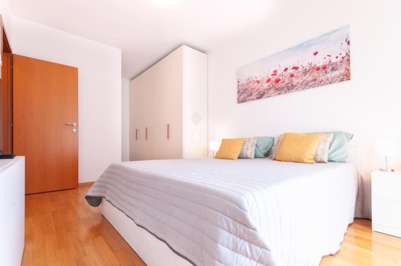 Dor'Michi' Apartment Trento Exterior photo