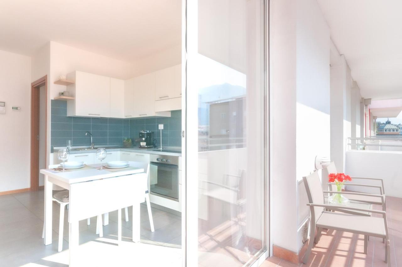 Dor'Michi' Apartment Trento Exterior photo
